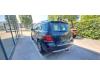 Mercedes GLK 2.2 200 CDI 16V BlueEfficiency Sloopvoertuig (2013, Zwart)
