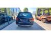 Mercedes GLK 2.2 200 CDI 16V BlueEfficiency Sloopvoertuig (2013, Zwart)