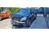Mercedes GLK 2.2 200 CDI 16V BlueEfficiency Sloopvoertuig (2013, Zwart)