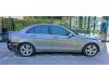 Mercedes C 2.2 C-200 CDI 16V Sloopvoertuig (2008, Zilver)