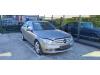 Mercedes C 2.2 C-200 CDI 16V Sloopvoertuig (2008, Zilver)