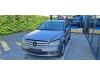 Mercedes C 2.2 C-200 CDI 16V Sloopvoertuig (2008, Zilver)