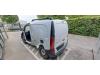 Mercedes Citan 1.5 108 CDI Sloopvoertuig (2016, Wit)