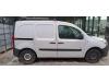 Mercedes Citan 1.5 108 CDI Sloopvoertuig (2016, Wit)