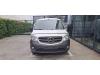 Mercedes Citan 1.5 108 CDI Sloopvoertuig (2016, Wit)