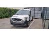 Mercedes Citan 1.5 108 CDI Sloopvoertuig (2016, Wit)