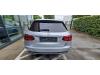 Mercedes C Estate C-220d 2.0 Turbo 16V 4-Matic Sloopvoertuig (2018, Zilver)