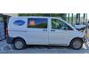 Mercedes Vito 2.2 114 CDI 16V Sloopvoertuig (2018, Wit)