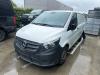 Mercedes Vito 2.0 114 CDI 16V Sloopvoertuig (2021, Wit)