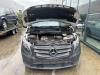 Mercedes Vito 2.0 114 CDI 16V Sloopvoertuig (2021, Wit)