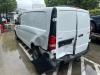 Mercedes Vito 2.0 114 CDI 16V Sloopvoertuig (2021, Wit)