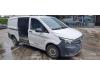 Mercedes Vito 2.0 114 CDI 16V Sloopvoertuig (2021, Wit)