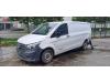 Mercedes Vito 2.0 114 CDI 16V Sloopvoertuig (2021, Wit)