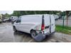 Mercedes Vito 2.0 114 CDI 16V Sloopvoertuig (2021, Wit)