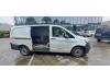Mercedes Vito 2.0 114 CDI 16V Sloopvoertuig (2021, Wit)