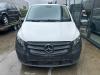 Mercedes Vito 2.0 114 CDI 16V Sloopvoertuig (2021, Wit)