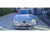 Mercedes C 2.2 C-200 CDI 16V BlueEFFICIENCY Sloopvoertuig (2010, Zilver)