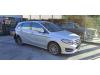 Sloopauto Mercedes B-Klasse uit 2015