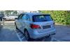 Mercedes B 1.8 B-220 CDI BlueEFFICIENCY,d 16V 4-Matic Sloopvoertuig (2015, Zilver)