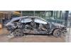 Mercedes CLA Shooting Brake 1.3 CLA-250 e Turbo 16V Sloopvoertuig (2023, Zwart)