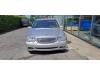Mercedes C 2.0 C-180 16V Sloopvoertuig (2001, Zilver)