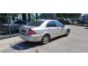 Mercedes C 2.0 C-180 16V Sloopvoertuig (2001, Zilver)