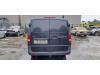 Mercedes Vito 1.6 111 CDI 16V Sloopvoertuig (2014, Zwart)