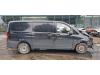 Mercedes Vito 1.6 111 CDI 16V Sloopvoertuig (2014, Zwart)