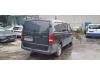 Mercedes Vito 1.6 111 CDI 16V Sloopvoertuig (2014, Zwart)