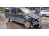Mercedes Vito 1.6 111 CDI 16V Sloopvoertuig (2014, Zwart)