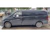 Mercedes Vito 1.6 111 CDI 16V Sloopvoertuig (2014, Zwart)