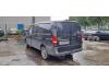 Mercedes Vito 1.6 111 CDI 16V Sloopvoertuig (2014, Zwart)