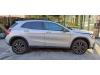 Mercedes GLA 1.6 180 16V Sloopvoertuig (2018, Zilver)