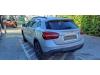 Mercedes GLA 1.6 180 16V Sloopvoertuig (2018, Zilver)