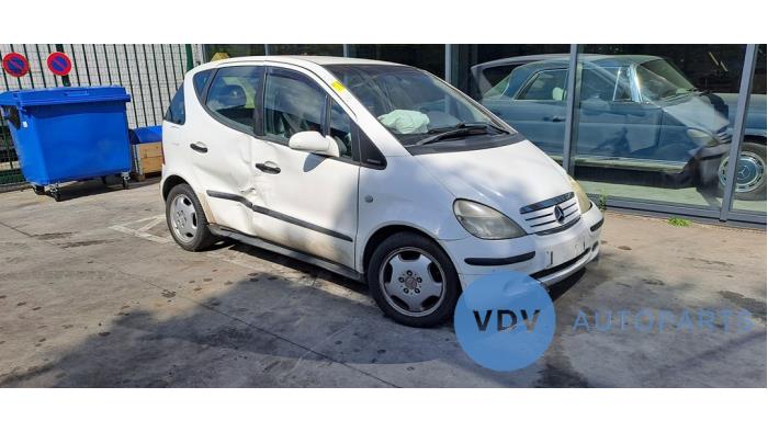 Mercedes A (W168) 1.4 A-140