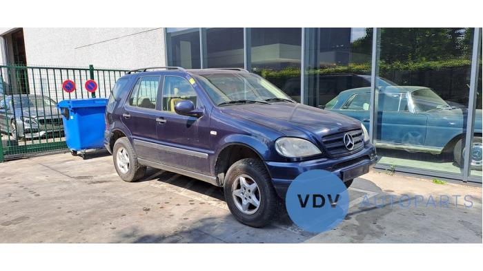 Mercedes ML I (163) 320 3.2 V6 18V Autom.