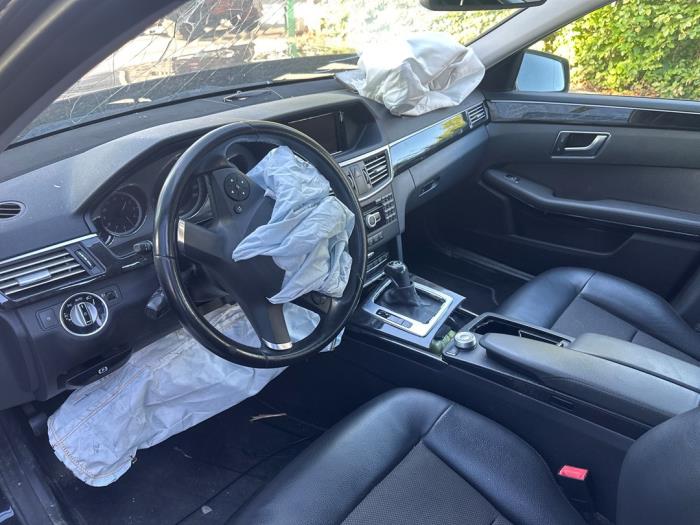 Mercedes E-Klasse V749