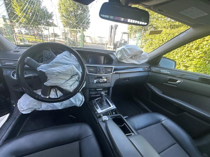 Mercedes E-Klasse V749