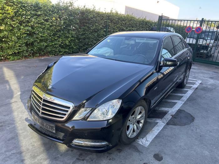 Mercedes E-Klasse V749