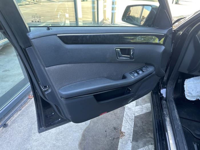 Mercedes E-Klasse V749