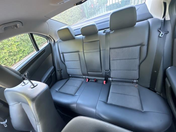 Mercedes E-Klasse V749