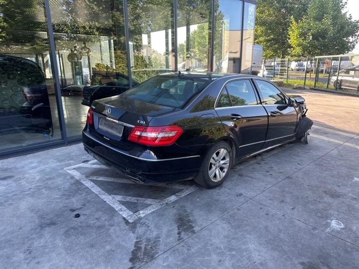 Mercedes E-Klasse V749