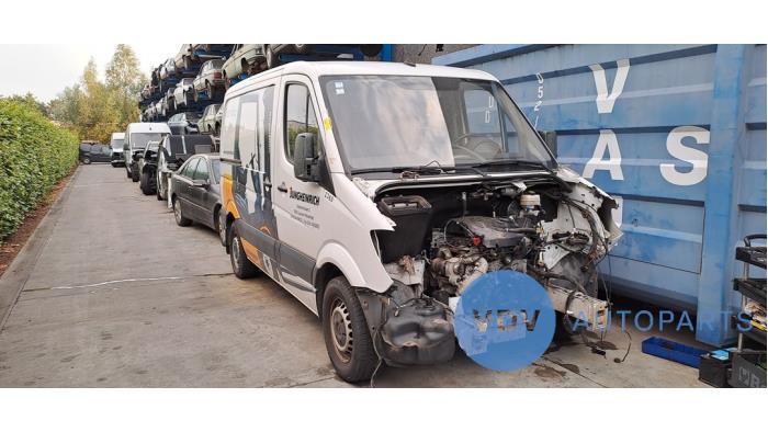 Mercedes Sprinter 3 314 CDI 16V