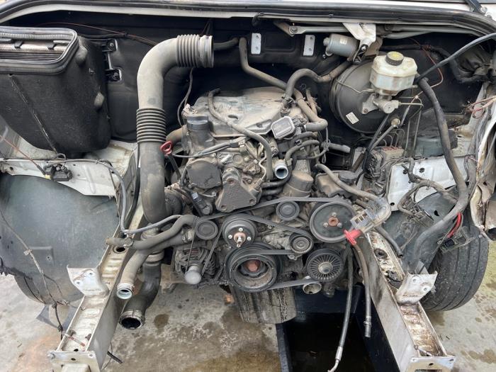 Mercedes Sprinter V756