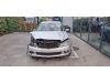 Mercedes C 2.2 C-200 CDI 16V Sloopvoertuig (2009, Zilver)