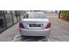 Mercedes C 2.2 C-200 CDI 16V Sloopvoertuig (2009, Zilver)