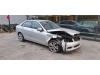 Mercedes C 2.2 C-200 CDI 16V Sloopvoertuig (2009, Zilver)
