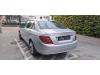 Mercedes C 2.2 C-200 CDI 16V Sloopvoertuig (2009, Zilver)
