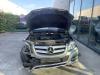Mercedes GLK 2.2 220 CDI 16V BlueEfficiency 4-Matic Sloopvoertuig (2013, Zilver)