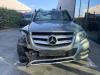 Mercedes GLK 2.2 220 CDI 16V BlueEfficiency 4-Matic Sloopvoertuig (2013, Zilver)